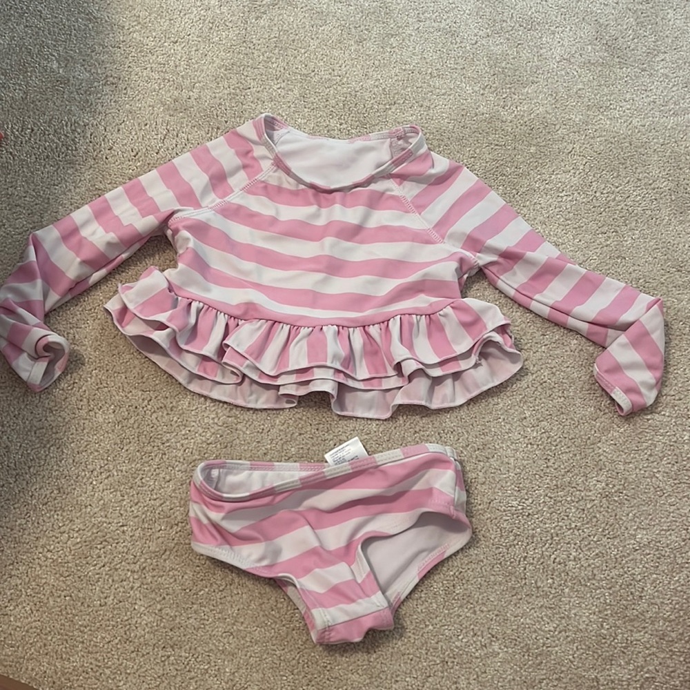 Prodoh two piece 18 month